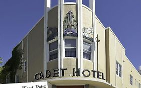 Cadet Hotel Miami